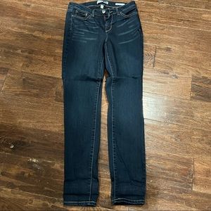 Code Bleu SOHO Skinny Jeans Worn Once Size 6